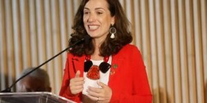 Fernanda Machiavelli Assume a Ministra do Desenvolvimento Agrário em Novo Capítulo do Governo Lula