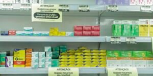 Mudanças na Venda de Medicamentos: Supermercados Agora Podem Instalar Farmácias