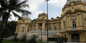 Renúncia de Cláudio Castro e os Desdobramentos Políticos no Rio de Janeiro