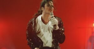 Conflito Familiar em Torno da Cinebiografia de Michael Jackson