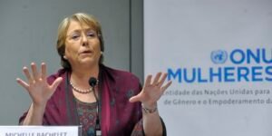 Lula Reafirma Apoio a Michelle Bachelet para Liderar a ONU Apesar de Retirada do Chile