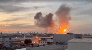 EUA Prometem Resposta a Ataques Iranians contra Civis no Oriente Médio