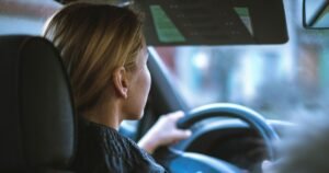 Novo Recurso da Uber Permite Escolha de Motoristas Mulheres por Passageiras