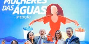 Lula Reafirma Compromisso com o Seguro-Defeso em Cerimônia de Homenagem às Mulheres na Pesca