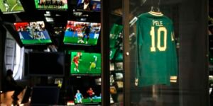 Museu do Futebol Inova com Audioguia em Estilo de Programa de Rádio