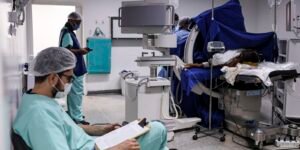 Mutirão da Ebserh Oferece Atendimento a 42 Mil Pacientes em Todo o Brasil