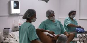 Mutirão do Ministério da Saúde Oferece Atendimento Exclusivo a Mulheres Neste Fim de Semana