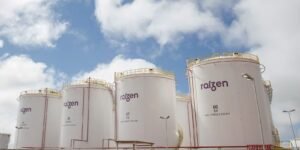 Raízen Solicita Recuperação Extrajudicial em Meio a Dívidas Superiores a R$ 65 Bilhões