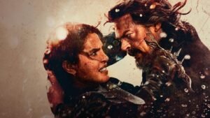 O Refúgio: Desvendando o Final e a Jornada de Ercell