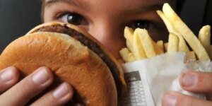 Crescimento Alarmante da Obesidade Infantil: Dados Preocupantes e Medidas Necessárias