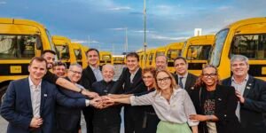 Educação como Pilar do Desenvolvimento: A Visão de Lula para o Brasil