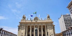 Novas Medidas para Combater o Comércio de Fios de Cobre Roubados no Rio de Janeiro