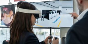 Brasil se destaca como parceiro na Feira de Tecnologia Hannover Messe 2024