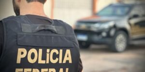 Operação Leonard: Polícia Federal Desmantela Organização Criminosa na Paraíba