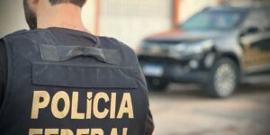 Polícia Federal captura foragido ligado a fraudes no INSS