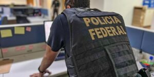 Polícia Federal Realiza Grande Operação Contra Lavagem de Dinheiro e Evasão de Divisas