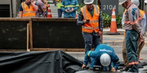 Explosão na Rua da Consolação: Enel Detecta Acúmulo de Gás e Via é Liberada