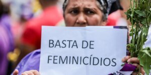 Relatório Revela Média Alarmante de 12 Mulheres Vítimas de Violência Diariamente