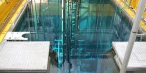 Incidente no Reator IEA-R1 da USP Atrasará Atividades de Pesquisa