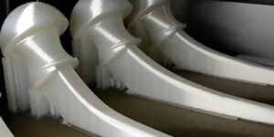 Inauguração de Centro de Impressão 3D no Rio Revoluciona Produção de Próteses Personalizadas