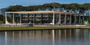 Supremo Tribunal Federal Decide Manter Prisão Preventiva de Daniel Vorcaro