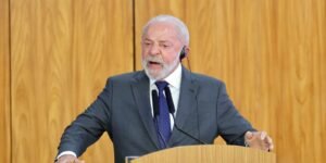 Lula Cancela Viagem ao Chile e Chanceler Representará o Brasil na Posse de Novo Presidente