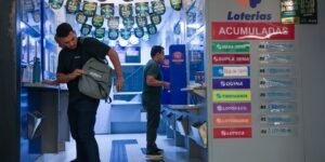 Mega-Sena Acumula e Prêmio Principal Chega a R$ 50 Milhões