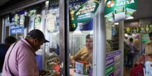 Mega-Sena Acumula e Prêmio Principal Atinge R$ 17 Milhões