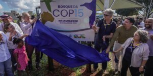COP15 em Campo Grande: Conscientização e Legado Ambiental
