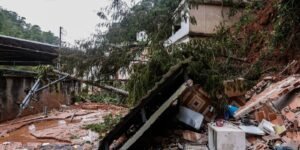 Governo Federal Destina R$ 7,3 Mil para Auxílio às Famílias Atingidas por Chuvas em Minas Gerais