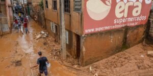 Tragédia em Ubá: Primeira Morte Confirmada por Leptospirose Após Enchentes