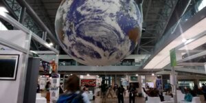 Relatório da COP30: Diretrizes para uma Ação Climática Global