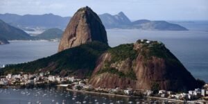 Justiça Federal Revoga Licença para Tirolesa no Pão de Açúcar