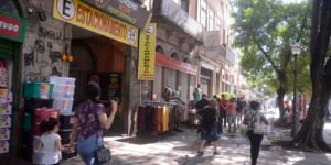 Vendas do Comércio Varejista Brasileiro Alcançam Recorde em Janeiro de 2026