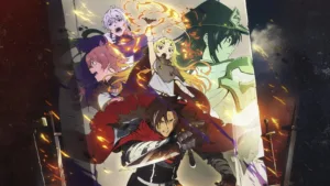 Sentenced to Be a Hero: Uma Nova Perspectiva sobre Heroísmo e Dublagem