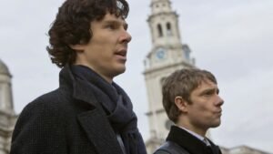 Descubra Onde Assistir Sherlock Holmes: 8 Filmes e Séries Imperdíveis