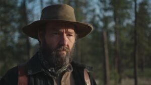 Joel Edgerton: 8 Filmes e Séries Imperdíveis para Assistir