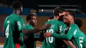 Palmeiras Inicia Libertadores Sub-20 com Vitória Expressiva sobre a Universidad Católica