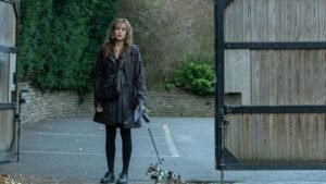 Sweetpea: A Nova Série do Prime Video com Ella Purnell Que Você Precisa Conhecer