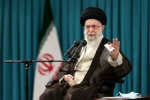 A Morte do Líder Supremo Iraniano Ali Khamenei: Implicações e Consequências