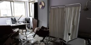 A Escalada de Ataques a Unidades de Saúde no Líbano e Irã: Uma Violação do Direito Internacional