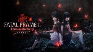 Remake de Fatal Frame II: Crimson Butterfly Traz Nostalgia e Novas Perspectivas