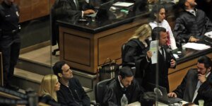 Início do Julgamento de Monique Medeiros e Dr. Jairinho: Pais Clamam por Justiça no Caso Henry Borel