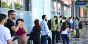 Convocação de Candidatos para Vagas Remanescentes do Concurso Público Nacional Unificado