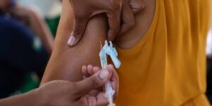 Caso de Sarampo em Bebê de São Paulo Reacende Preocupações sobre Vacinação