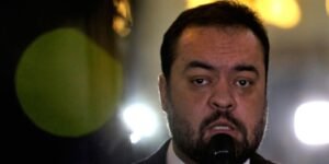 TSE Retoma Julgamento que Pode Resultar na Cassação do Governador do Rio de Janeiro