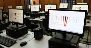 Univesp Lança Vestibular 2026 com Mais de 24 Mil Vagas Disponíveis em São Paulo