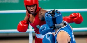 Boxe Brasileiro Inicia Temporada com Sucesso em Torneio Internacional na Bulgária