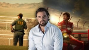 As Séries de Vorcaro: Análise das Produções do Streaming Reveladas em Mensagens Vazadas