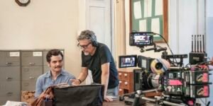 Cinema Brasileiro em Alta: Reconhecimento Internacional e Desafios no Mercado